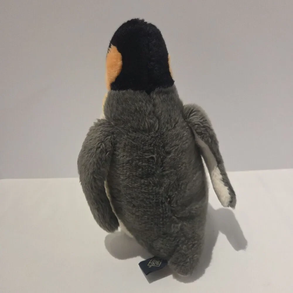 The Petting Zoo used but